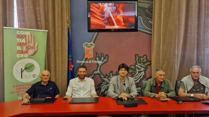 Torna il Festival della Pizza al Piatto a Bevagna