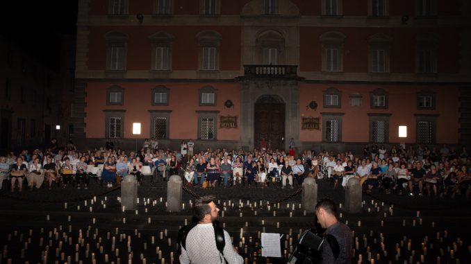 Musica e natura, l’Umbria accende il Green Music 2025 Musica e natura, l’Umbria accende il Green Music 2025