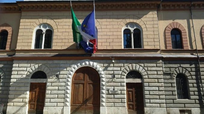 Cambio al vertice alla Gonzaga, Napoletano nuovo comandante