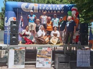 Bici Club Spoleto brilla nei campionati Endurance e Strada