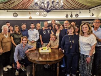 Dalla lista Zuccarini nasce l’associazione Il Torrino