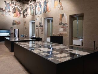Visite gratuite a Foligno per scoprire Piermarini e la sua mostra