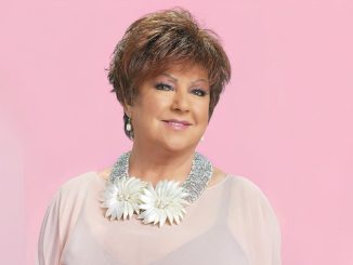 Orietta Berti al Green Music Festival a Bevagna