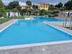Piscina comunale a Castel Ritaldi, inaugurato il nuovo corso