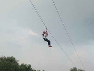 Giano dell'Umbria: approvato progetto tecnico fattibilità zip line tra il monte Martano e capoluogo