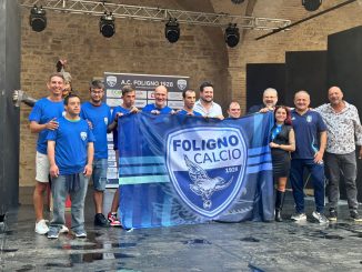 Foligno lancia il calcio inclusivo: test match in arrivo