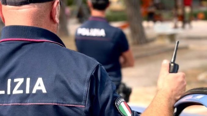 Gelosia trasforma Foligno in scena di paura e violenza