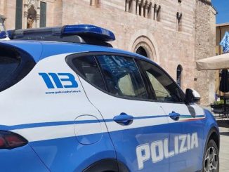 Operazione antidroga a Foligno, arrestato 33enne tunisino