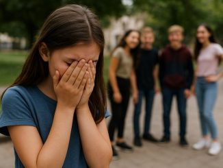 Undicenne schiaffeggiata e strattonata da un gruppo di coetanei: indagini in corso