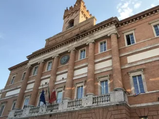 Emergenza idrica a Foligno: vietato uso non domestico acqua