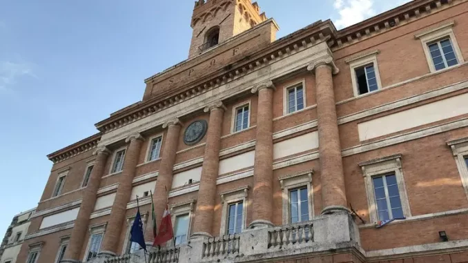 Castellani resta ai domiciliari: tentato omicidio a Foligno