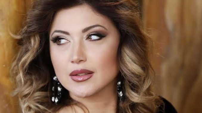 Concerto finale Masterclass di canto lirico a Foligno