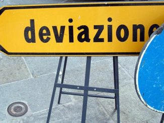 Ordinanza traffico per la Quintanella, modifiche alla viabilità