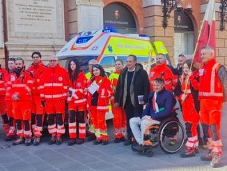 Nuovi servizi sociali con il progetto Muoversi & Non Solo