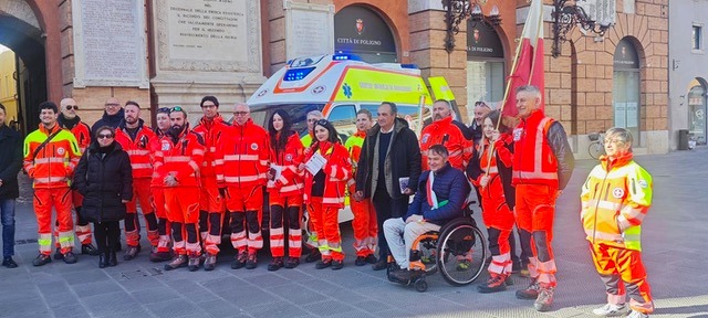 Nuovi servizi sociali con il progetto Muoversi & Non Solo