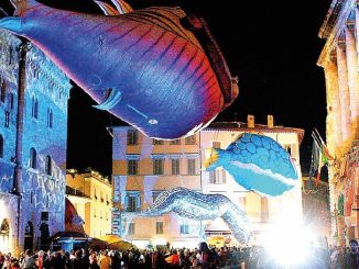 Festival Segni Barocchi, Foligno celebra il sogno barocco