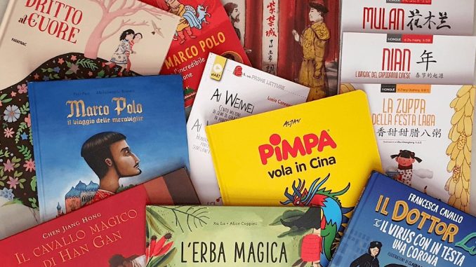 Premio Fulgineamente, incontri per bambini a Foligno