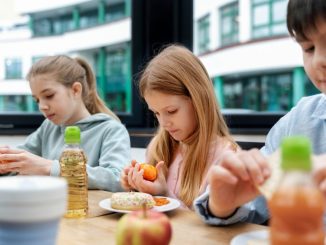 Iscrizioni online per la mensa scolastica a Foligno