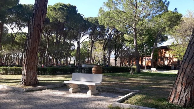 Parco Canapè, il Comune respinge accuse di strumentalità