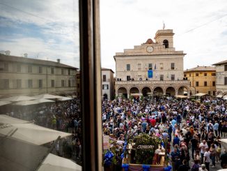 Montefalco celebra Enologica tra vino, cibo e spettacoli