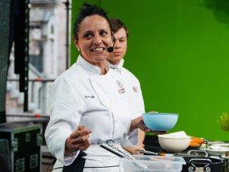 Foligno: parte la 26ª edizione del Festival I Primi d'Italia