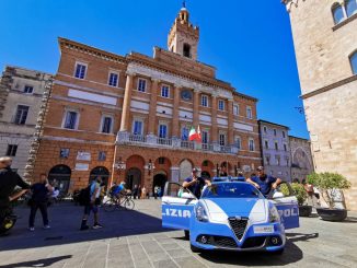 Tentata truffa a 90enne, arrestato 46enne a Foligno