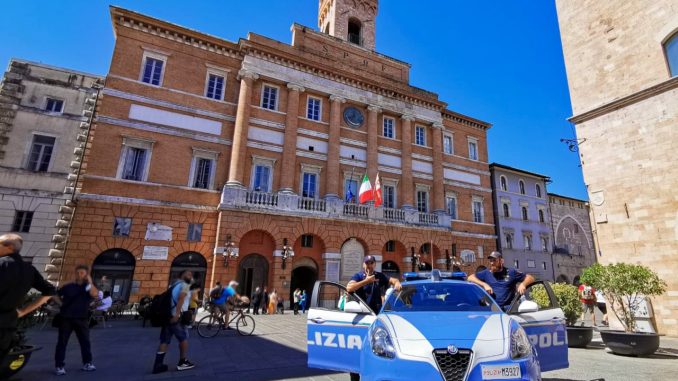 Foligno, Prefetto convoca Comitato per sicurezza e centro storico