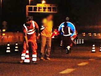 SS77var, chiusura per lavori ordinari a Foligno