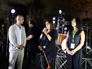Castel Ritaldi trasforma il borgo nel magico Paese delle Fiabe
