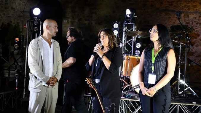 Castel Ritaldi trasforma il borgo nel magico Paese delle Fiabe