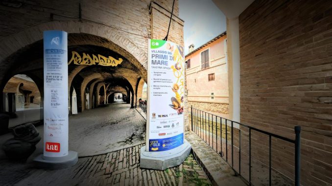 Gli Chef protagonisti dei Primi d’Italia a Foligno
