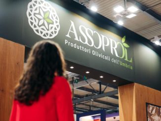 Assoprol Umbria protagonista festival "I Primi d'Italia