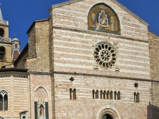 Foligno riceve fondi per chiese, riparte il recupero post-sisma