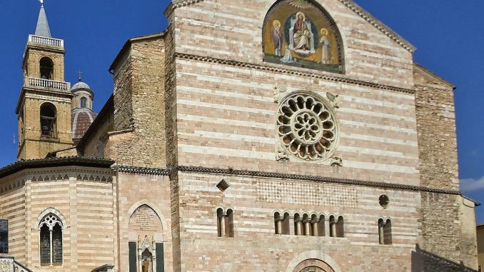 Foligno riceve fondi per chiese, riparte il recupero post-sisma