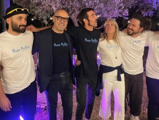 “Penso Positivo”, musica e solidarietà nella terra del Sagrantino