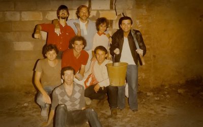 La Quintana tra scherzi memorabili e rivalità che uniscono la città