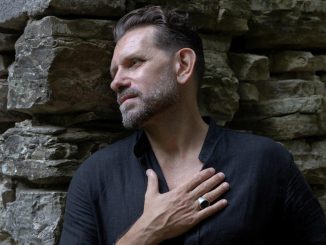 Luca Notari omaggia Mia Martini in concerto a Roma il 27