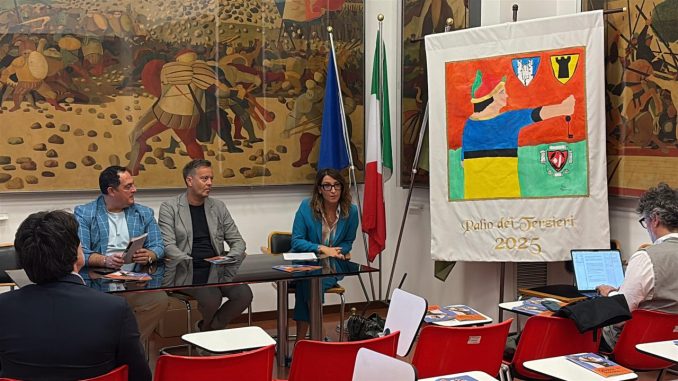 Ottobre Trevano 2025 a Trevi: inizia la 43ª edizione