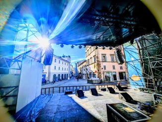 Foligno eccelle con “I Primi d'Italia”: tradizione culinaria e innovazione