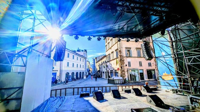 Foligno eccelle con “I Primi d'Italia”: tradizione culinaria e innovazione