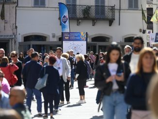 Primi d'Italia 2025 a Foligno: oltre 80mila presenze in città