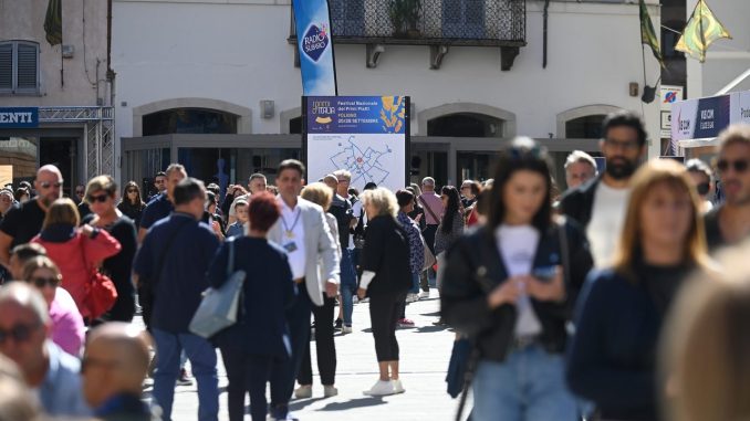 Primi d'Italia 2025 a Foligno: oltre 80mila presenze in città
