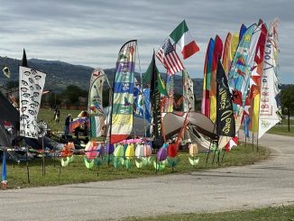 One Sky One World a Foligno celebra pace e amicizia globale