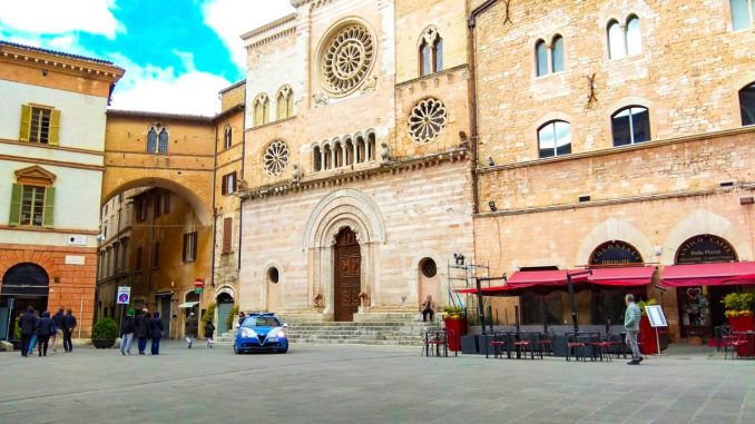 Rientra in Italia nonostante l’espulsione: arrestato 37enne