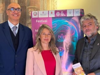 Festival medicina integrata: salute e benessere in primo piano