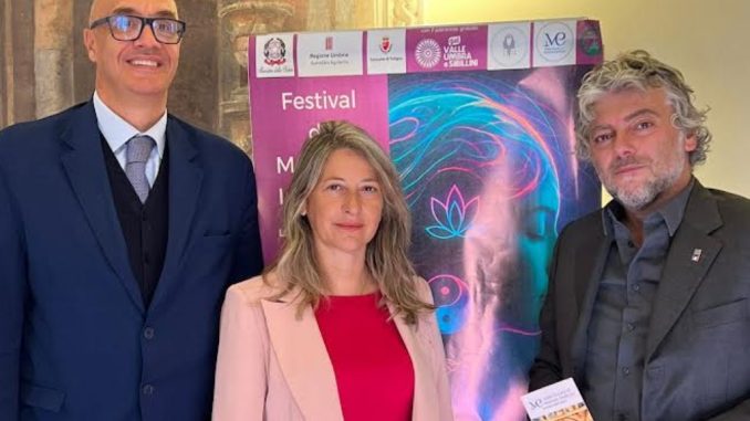 Festival medicina integrata: salute e benessere in primo piano
