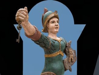 Ottobre Trevano 2025 a Trevi, tra storia, sapori e spettacoli vivi