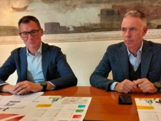 Festa dello sport a Foligno sabato 4 ottobre con trenta associazioni