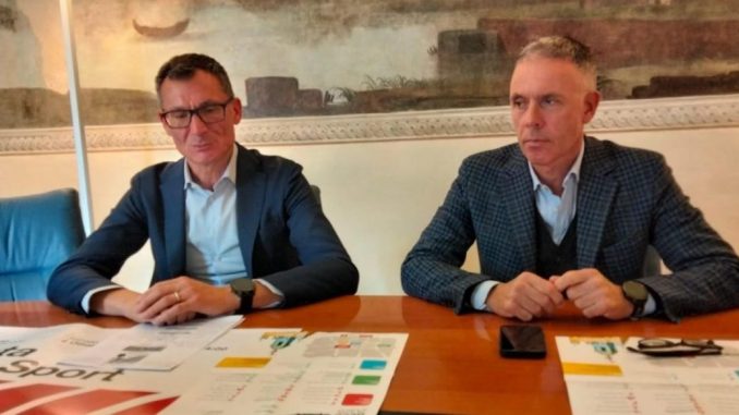 Festa dello sport a Foligno sabato 4 ottobre con trenta associazioni