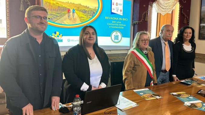 Bevagna ottiene 50mila euro per valorizzare itinerari ciclabili locali Bevagna ottiene 50mila euro per valorizzare itinerari ciclabili locali